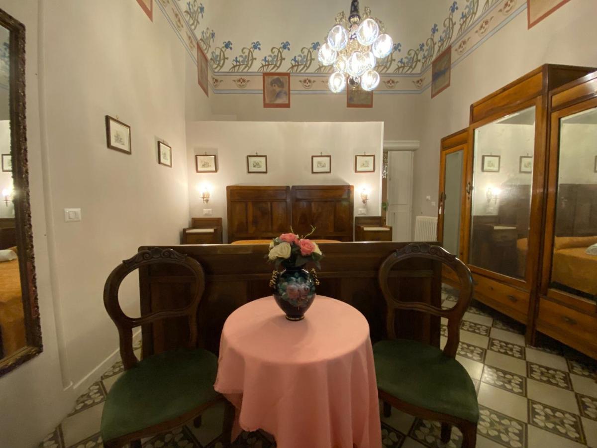 Frühstückspension Antico Palazzo Spinola Gallipoli