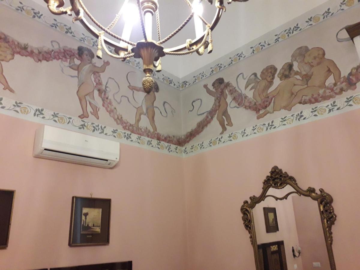 Antico Palazzo Spinola 3*