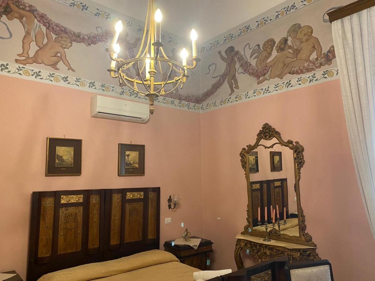 Antico Palazzo Spinola Frühstückspension 3*
