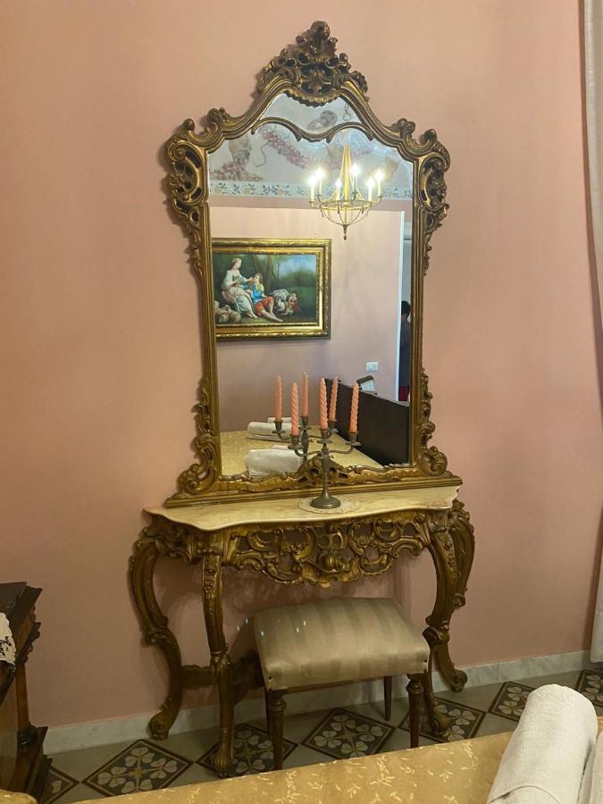 Frühstückspension Antico Palazzo Spinola 3*