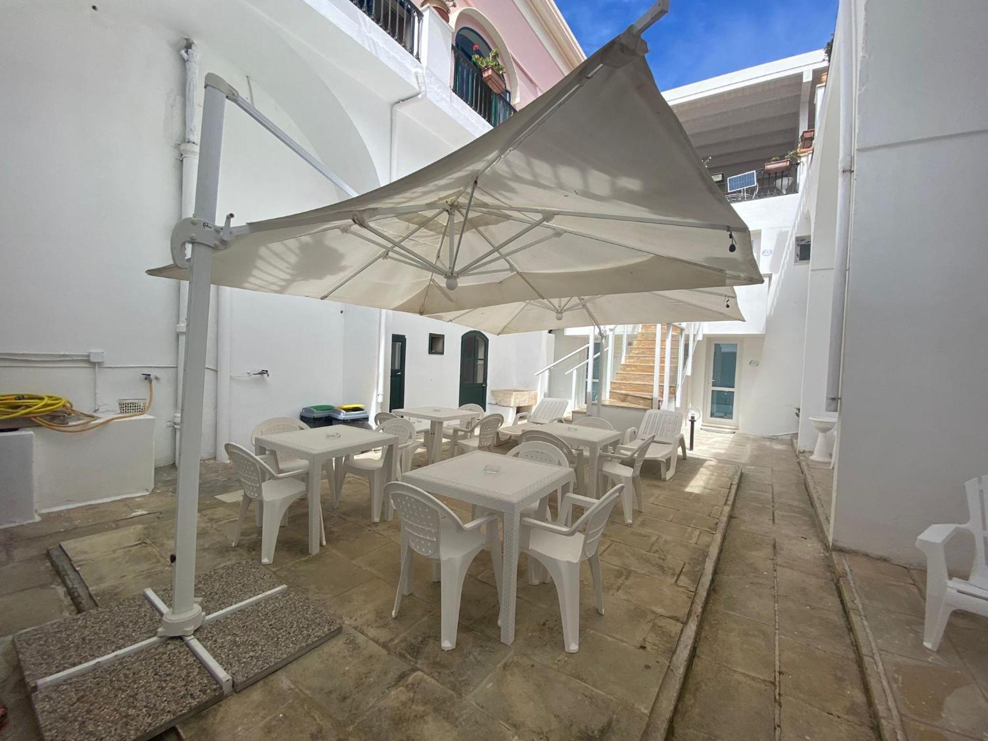 Frühstückspension Antico Palazzo Spinola 3*