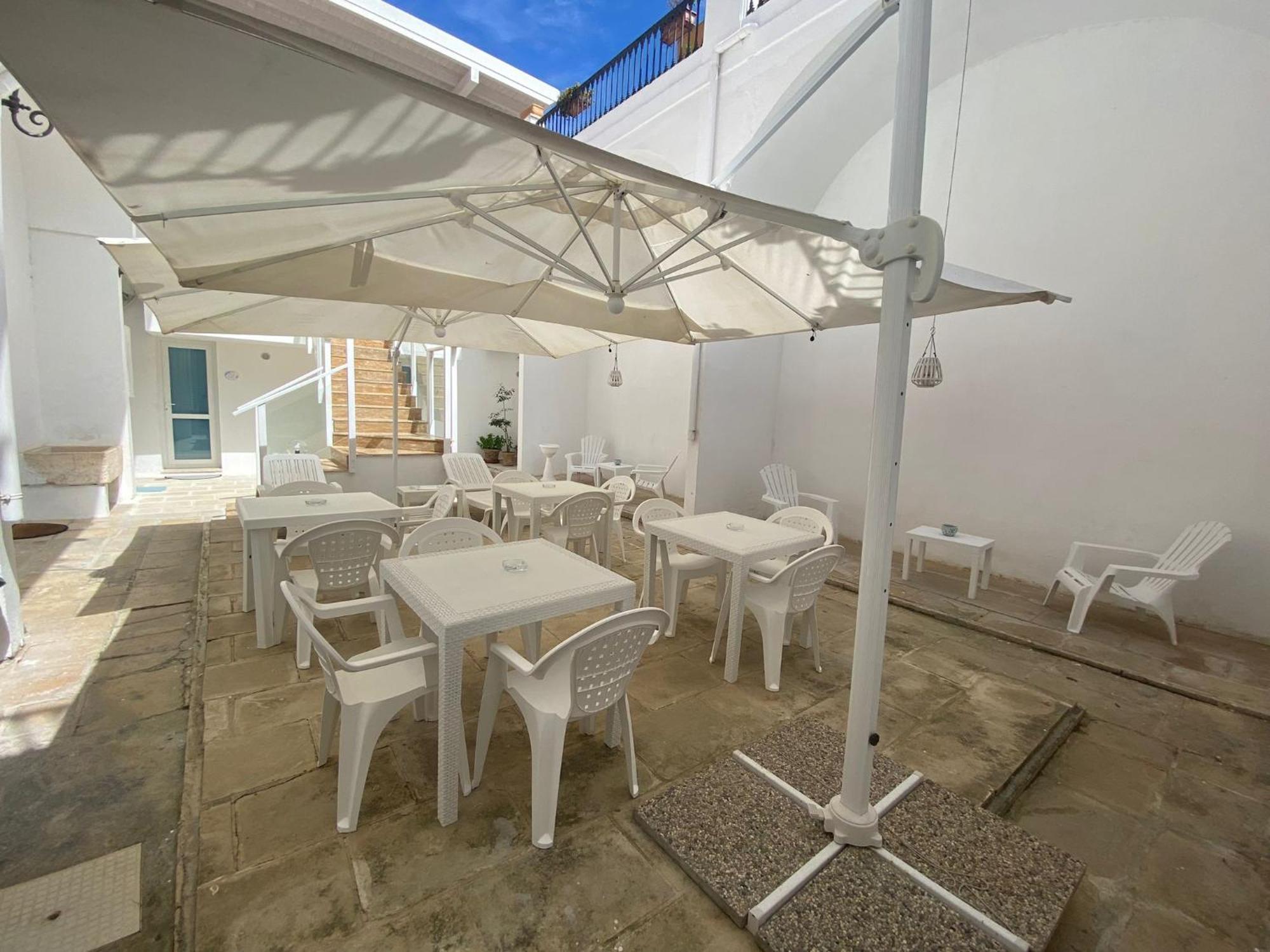 Antico Palazzo Spinola Frühstückspension 3*