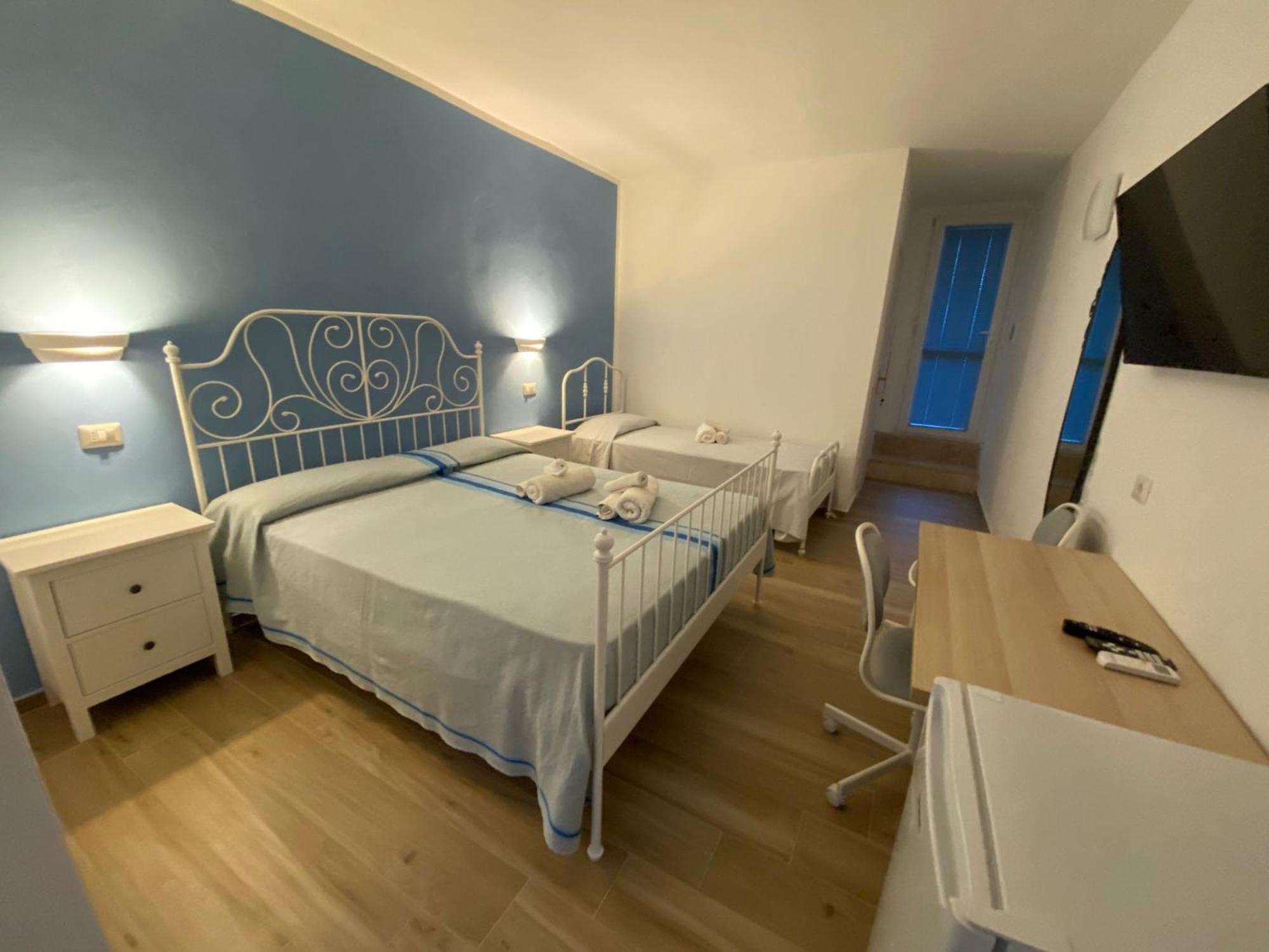 Frühstückspension Antico Palazzo Spinola Gallipoli