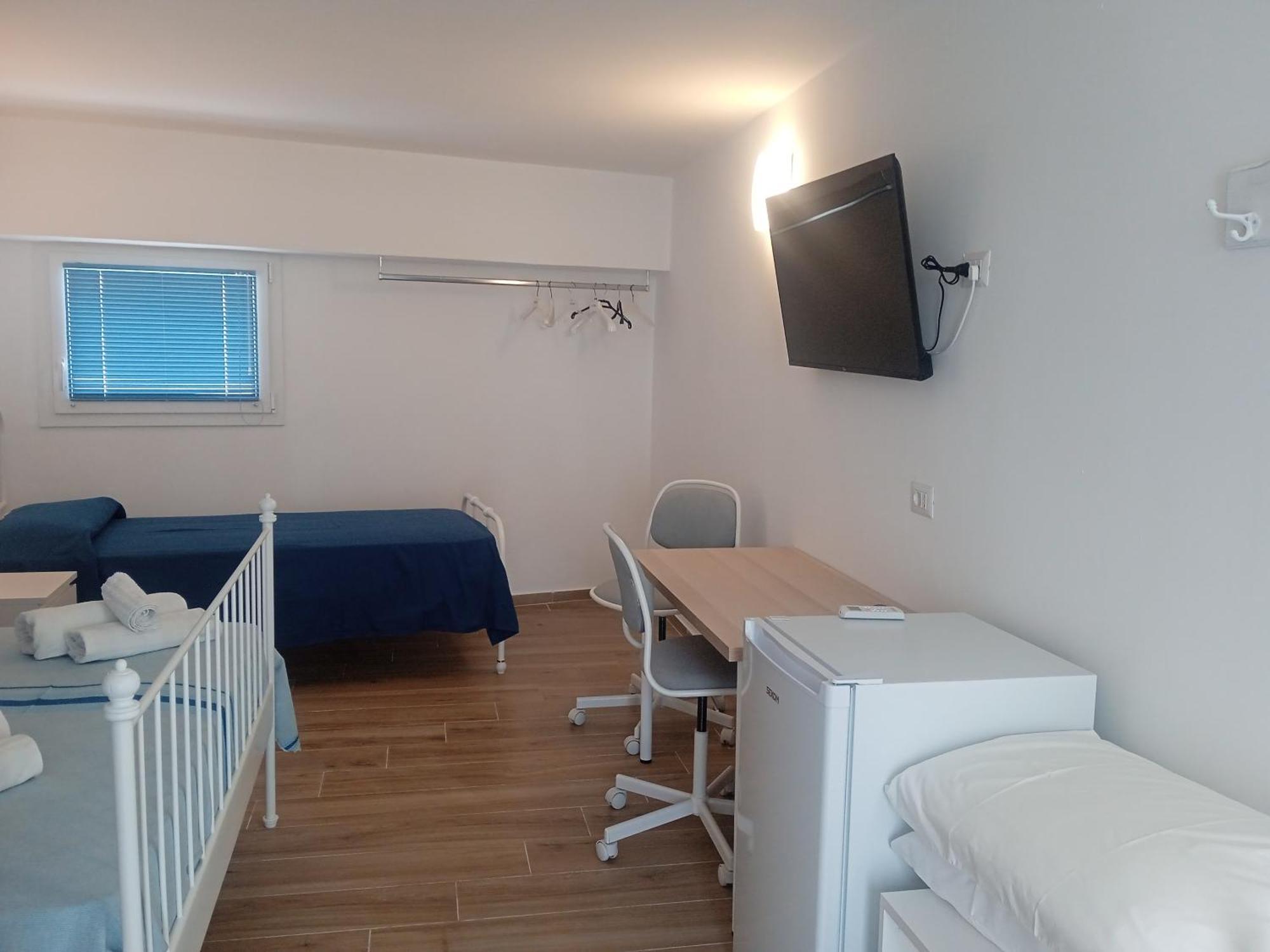 Antico Palazzo Spinola 3* Gallipoli