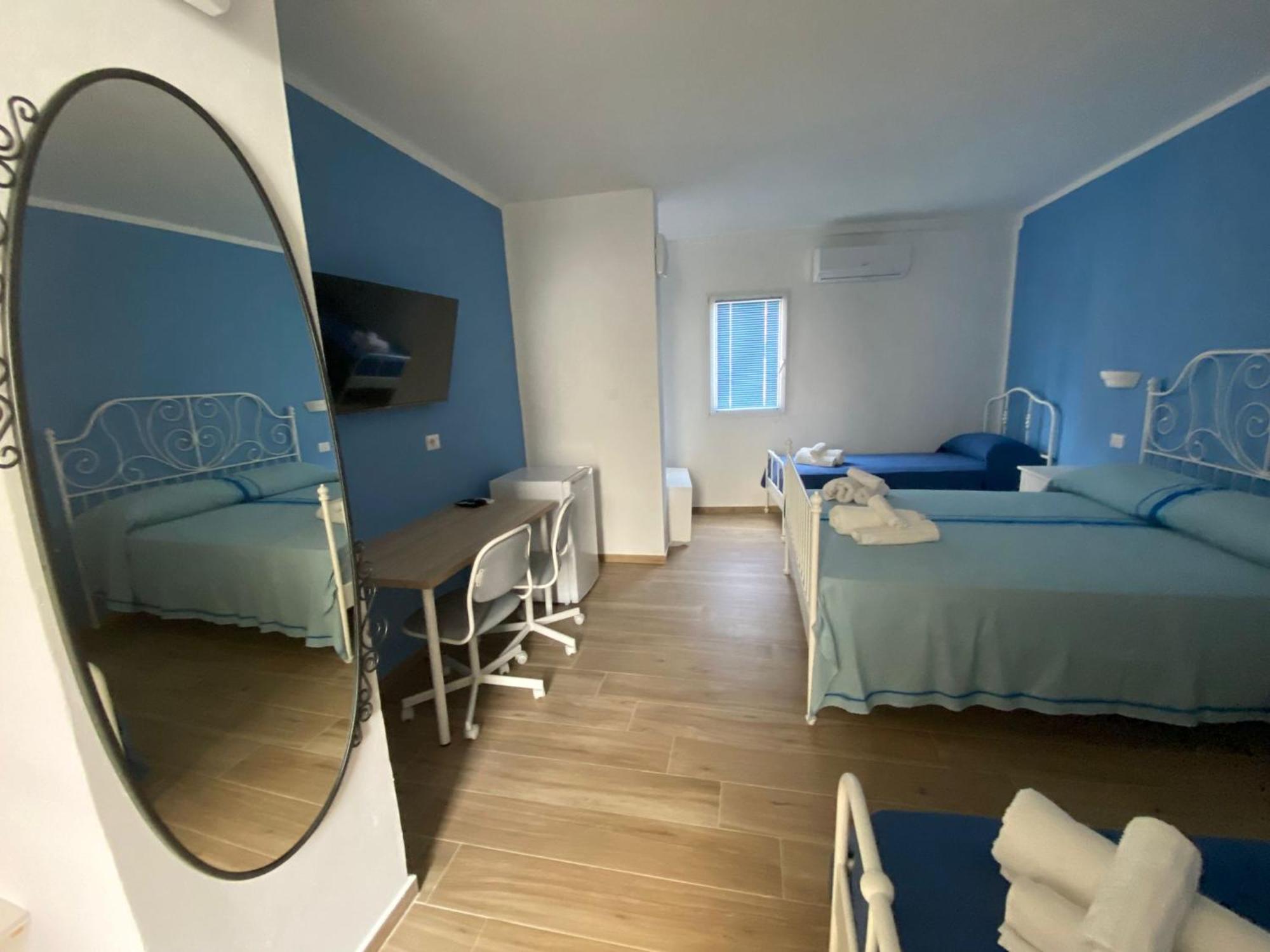 Antico Palazzo Spinola 3* Gallipoli