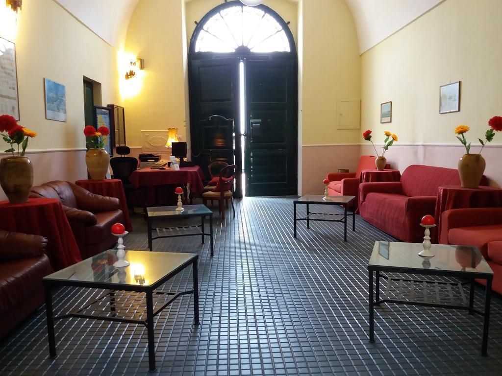 Antico Palazzo Spinola
