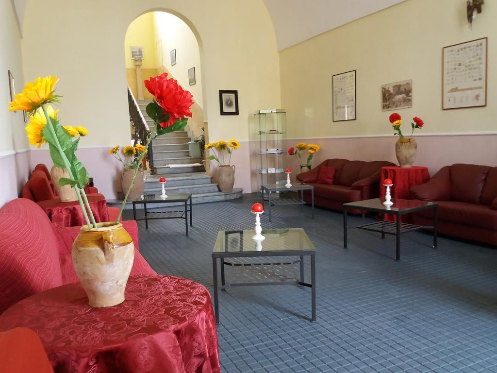 Frühstückspension Antico Palazzo Spinola