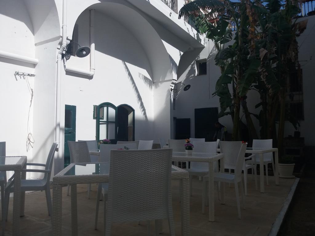 Frühstückspension Antico Palazzo Spinola