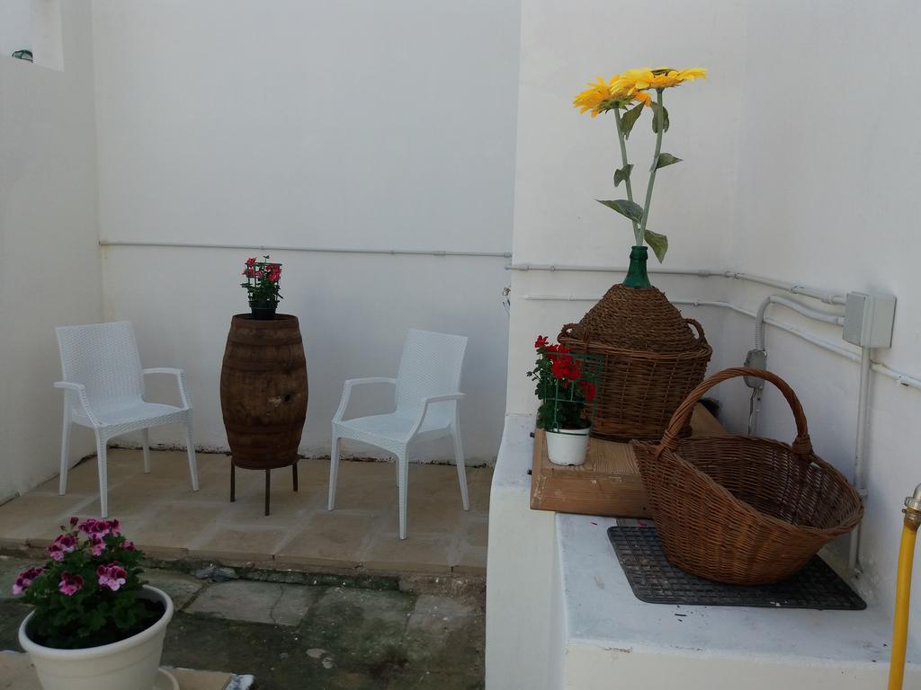 Antico Palazzo Spinola Frühstückspension