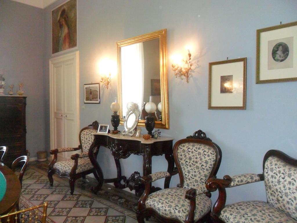 Antico Palazzo Spinola Frühstückspension 3*