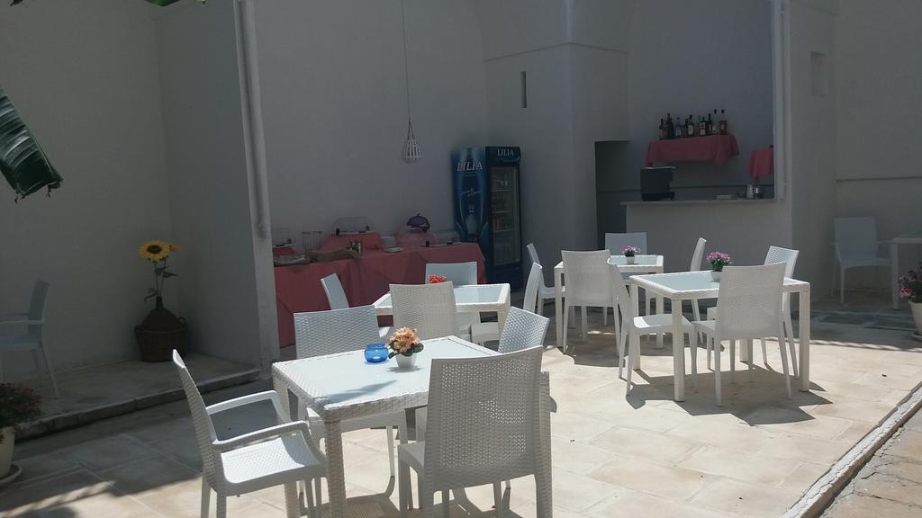 Antico Palazzo Spinola Frühstückspension