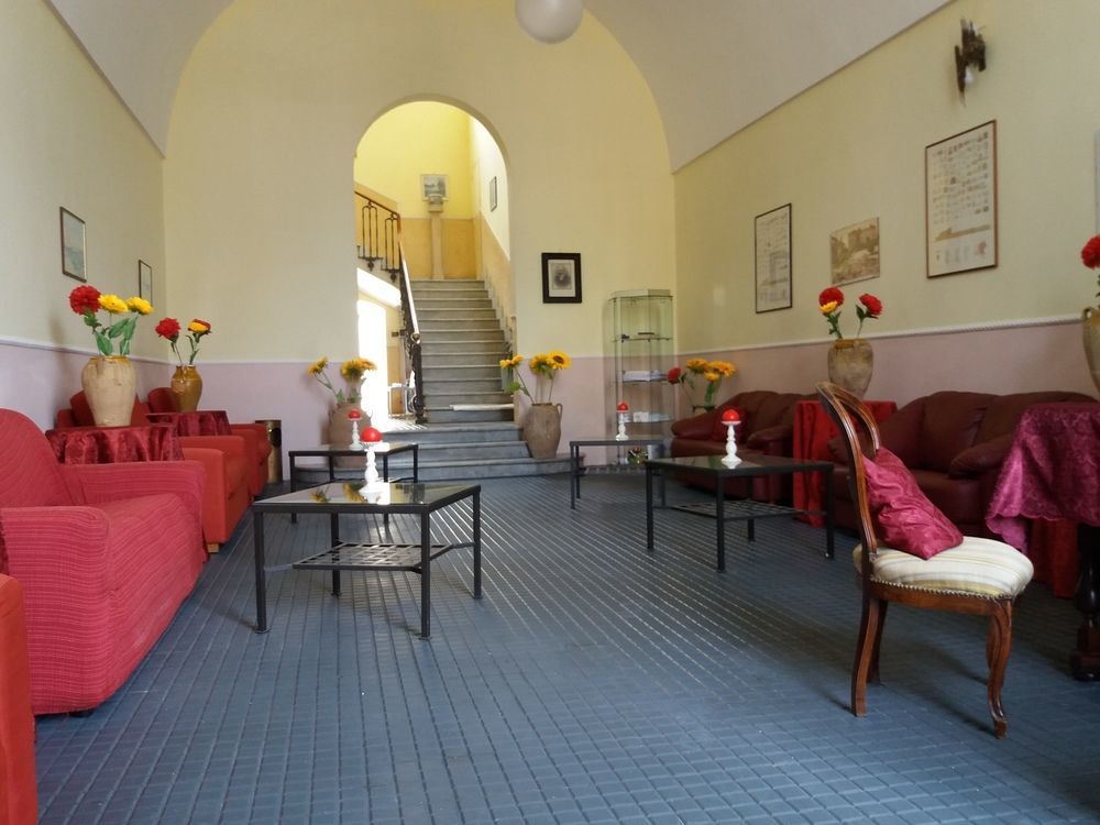 Antico Palazzo Spinola