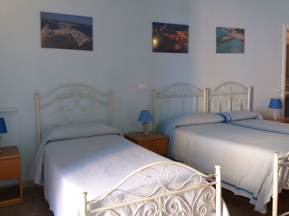 Antico Palazzo Spinola Frühstückspension 3*