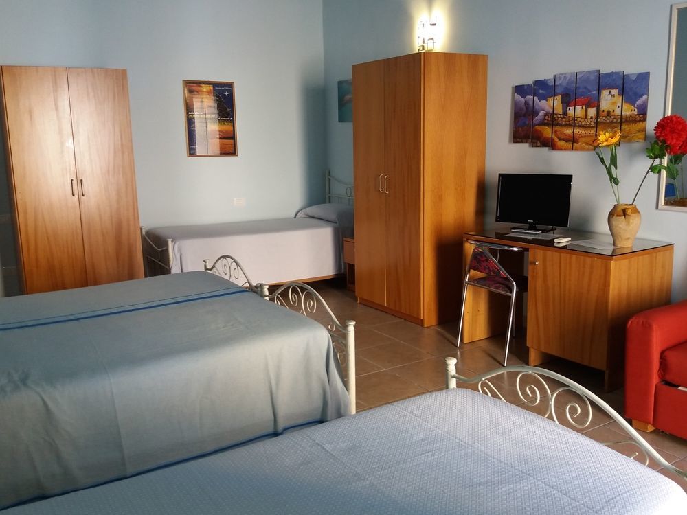 Antico Palazzo Spinola 3* Gallipoli