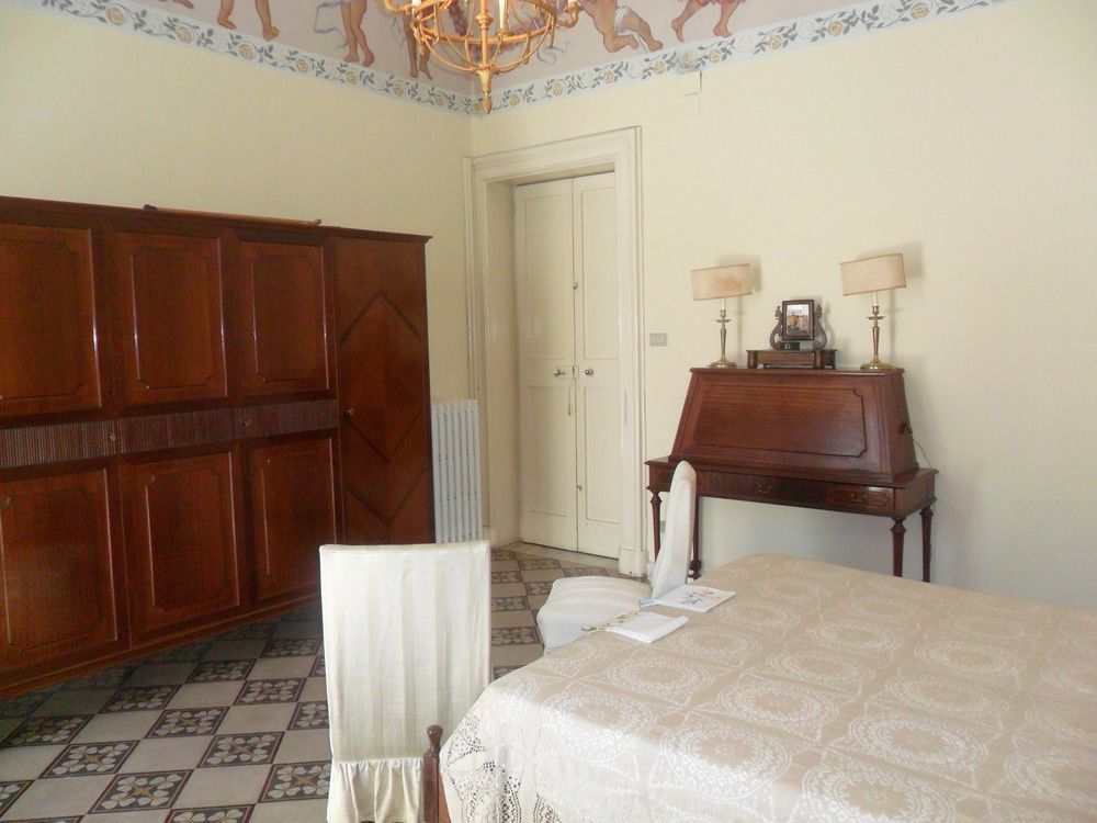 Frühstückspension Antico Palazzo Spinola
