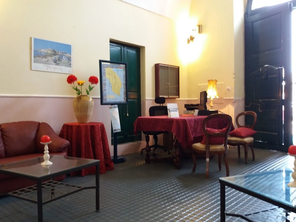Frühstückspension Antico Palazzo Spinola 3*