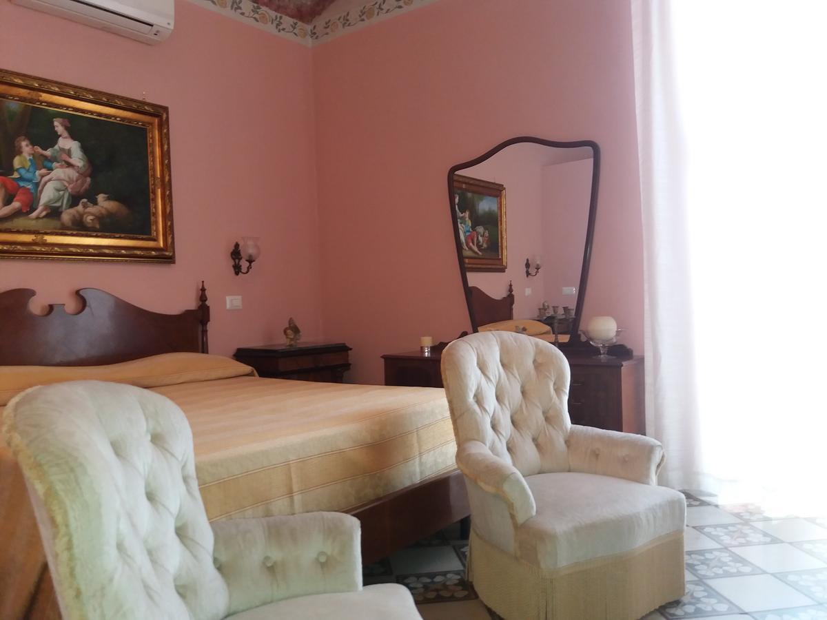 Antico Palazzo Spinola Gallipoli
