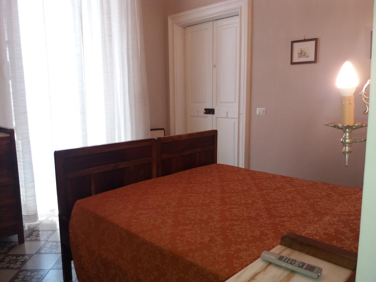 Antico Palazzo Spinola Gallipoli