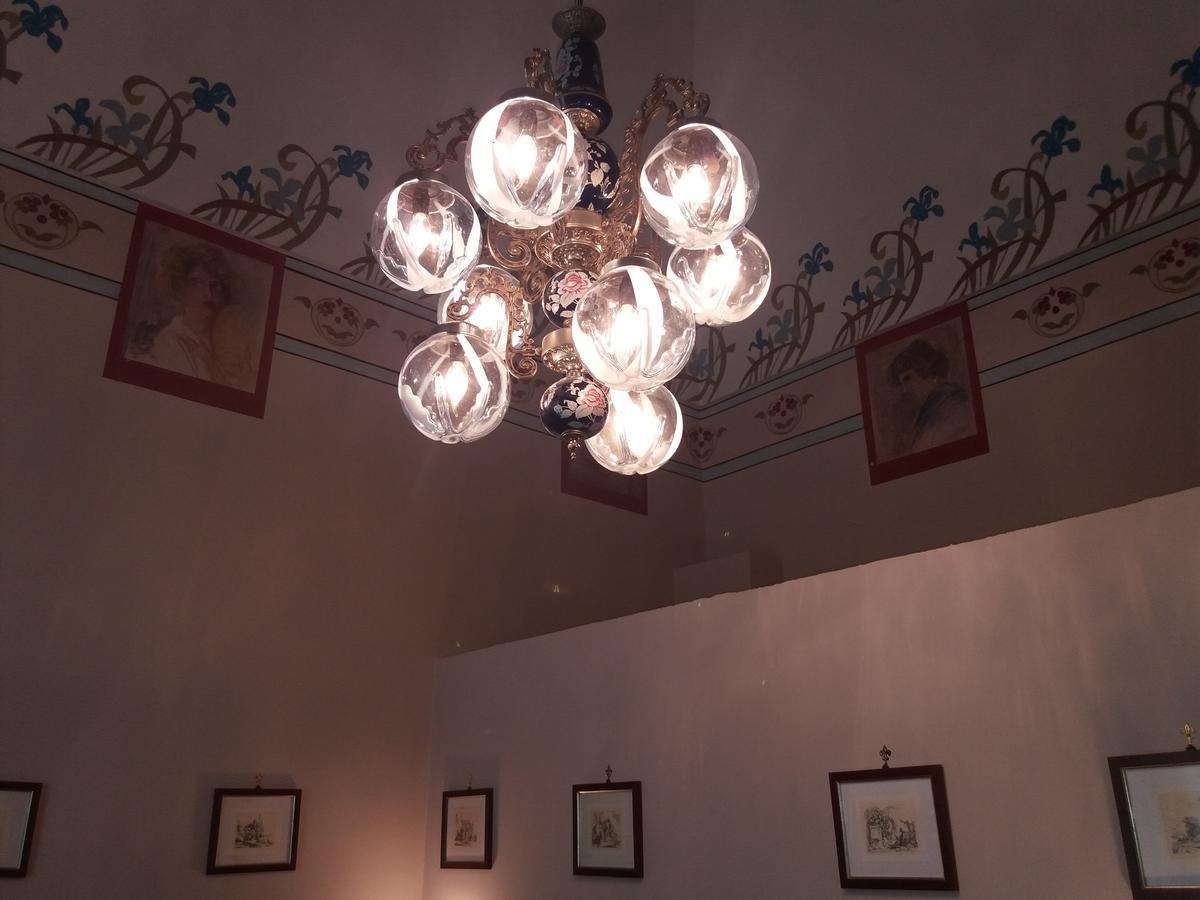 Antico Palazzo Spinola Frühstückspension 3*
