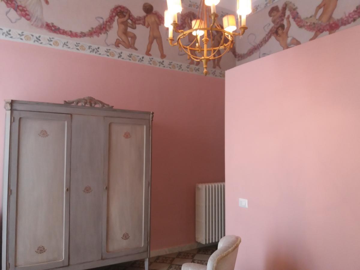 Antico Palazzo Spinola Gallipoli