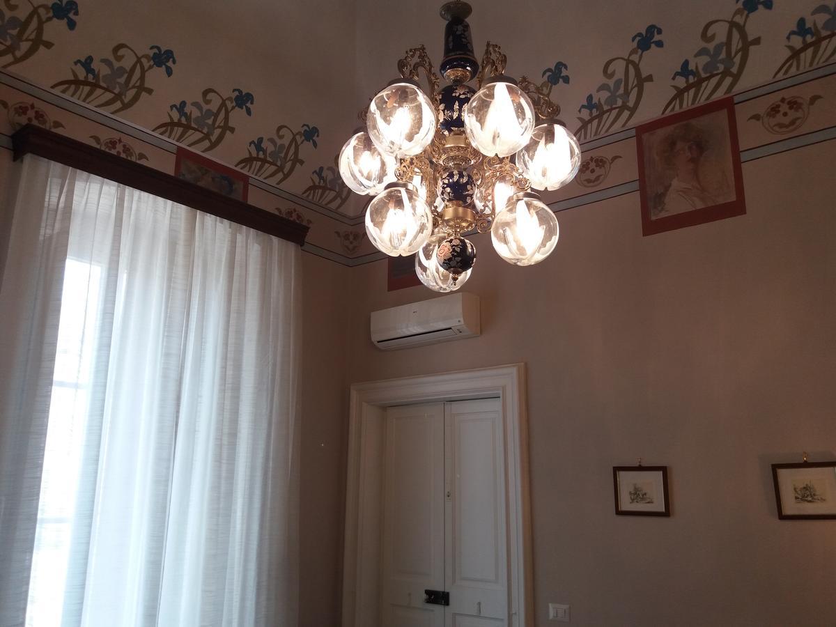 Antico Palazzo Spinola Frühstückspension