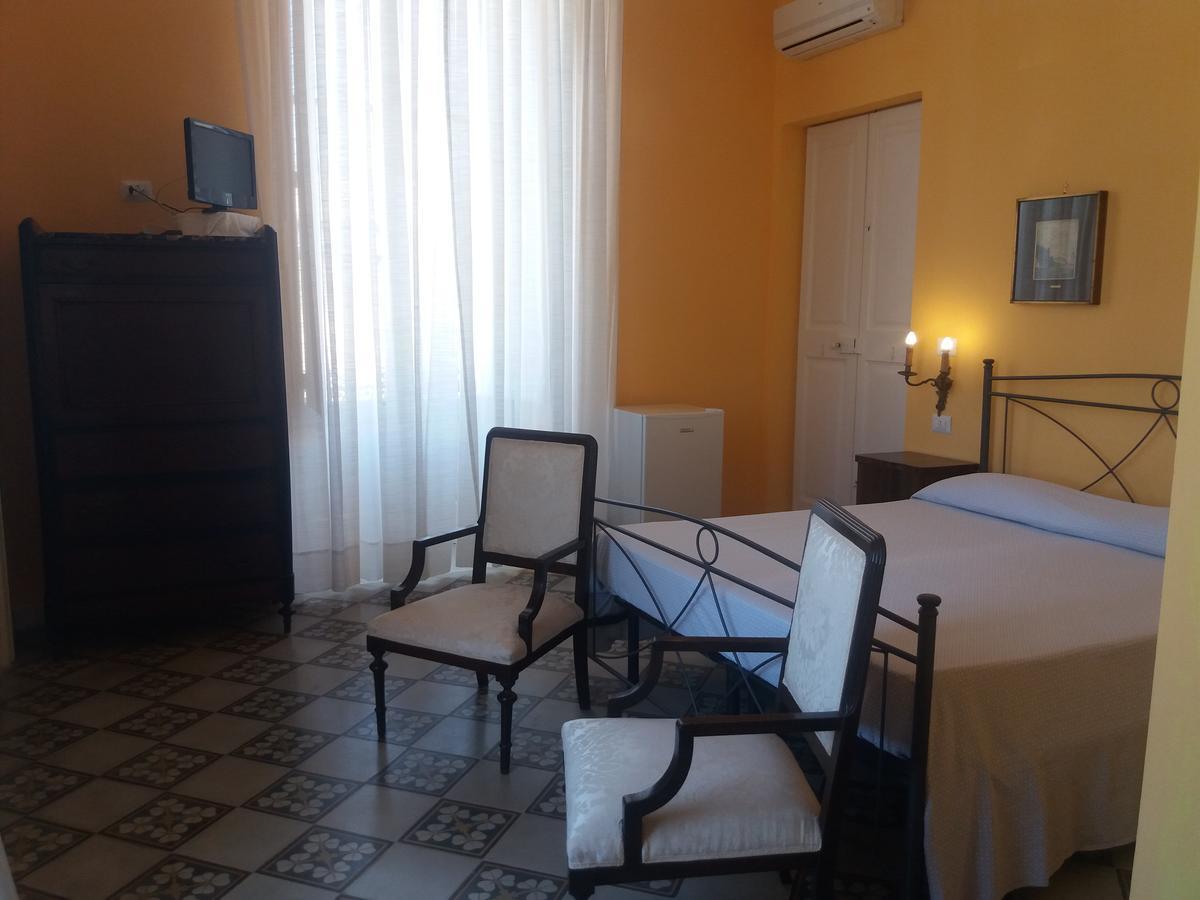 Frühstückspension Antico Palazzo Spinola Gallipoli