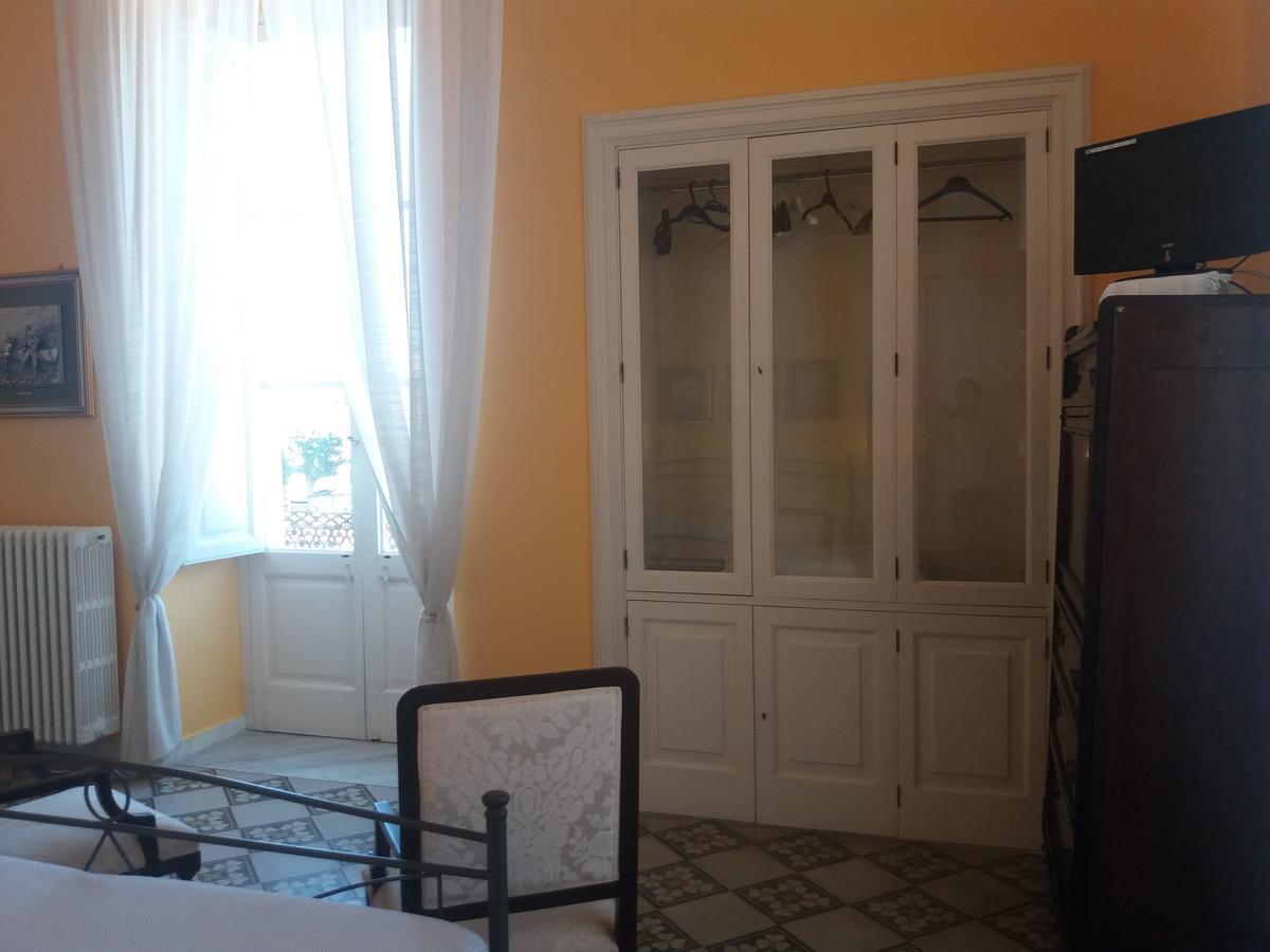 Antico Palazzo Spinola Gallipoli
