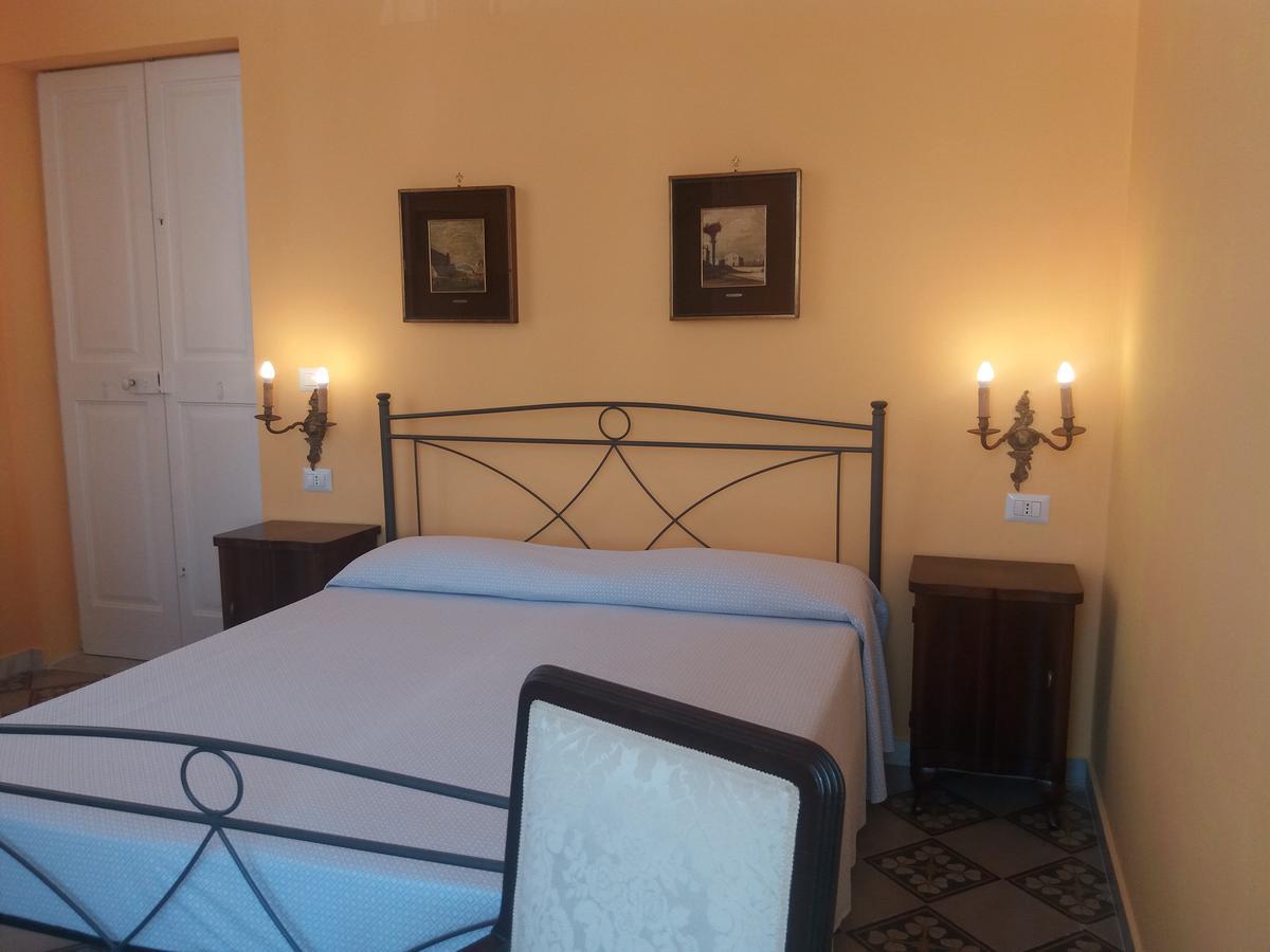 Antico Palazzo Spinola Frühstückspension 3*