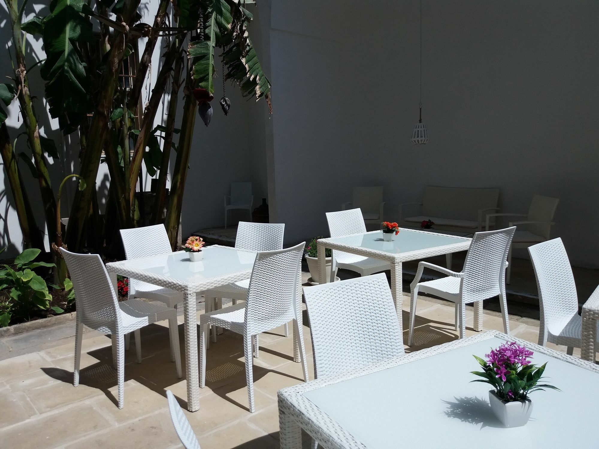 Antico Palazzo Spinola 3*