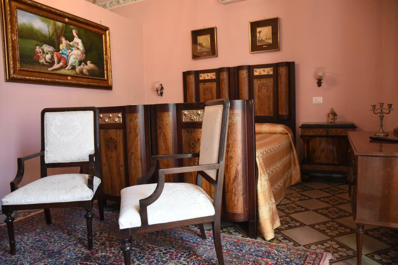 Antico Palazzo Spinola 3* Gallipoli