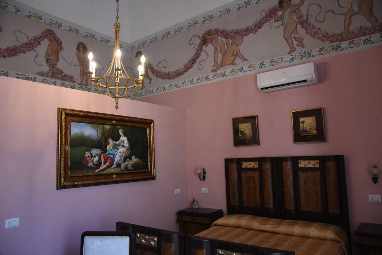 Antico Palazzo Spinola 3*