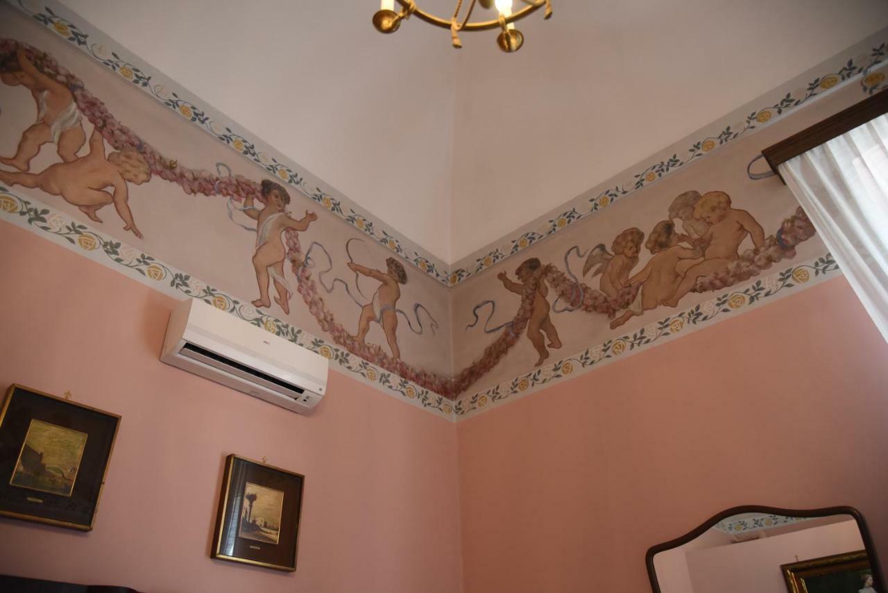 Frühstückspension Antico Palazzo Spinola