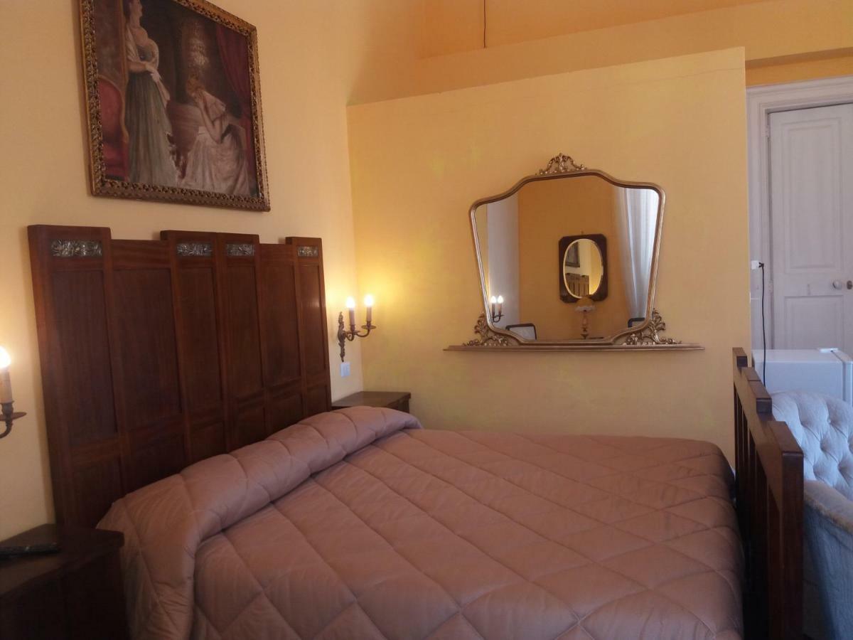 Antico Palazzo Spinola Frühstückspension