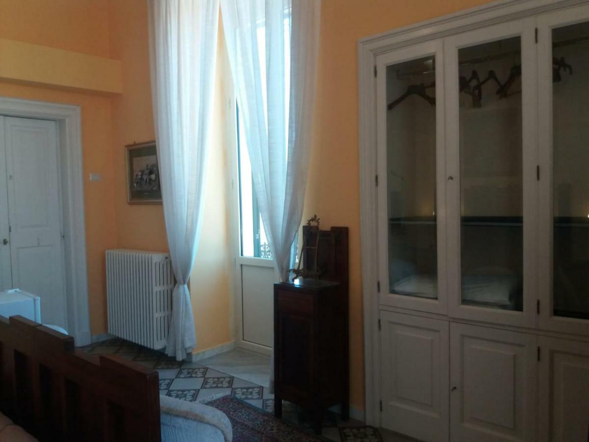 Antico Palazzo Spinola 3*