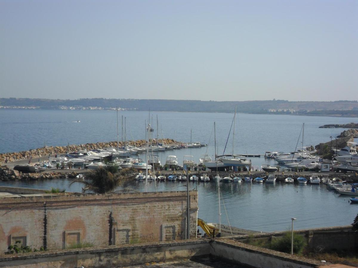 Frühstückspension Antico Palazzo Spinola Gallipoli
