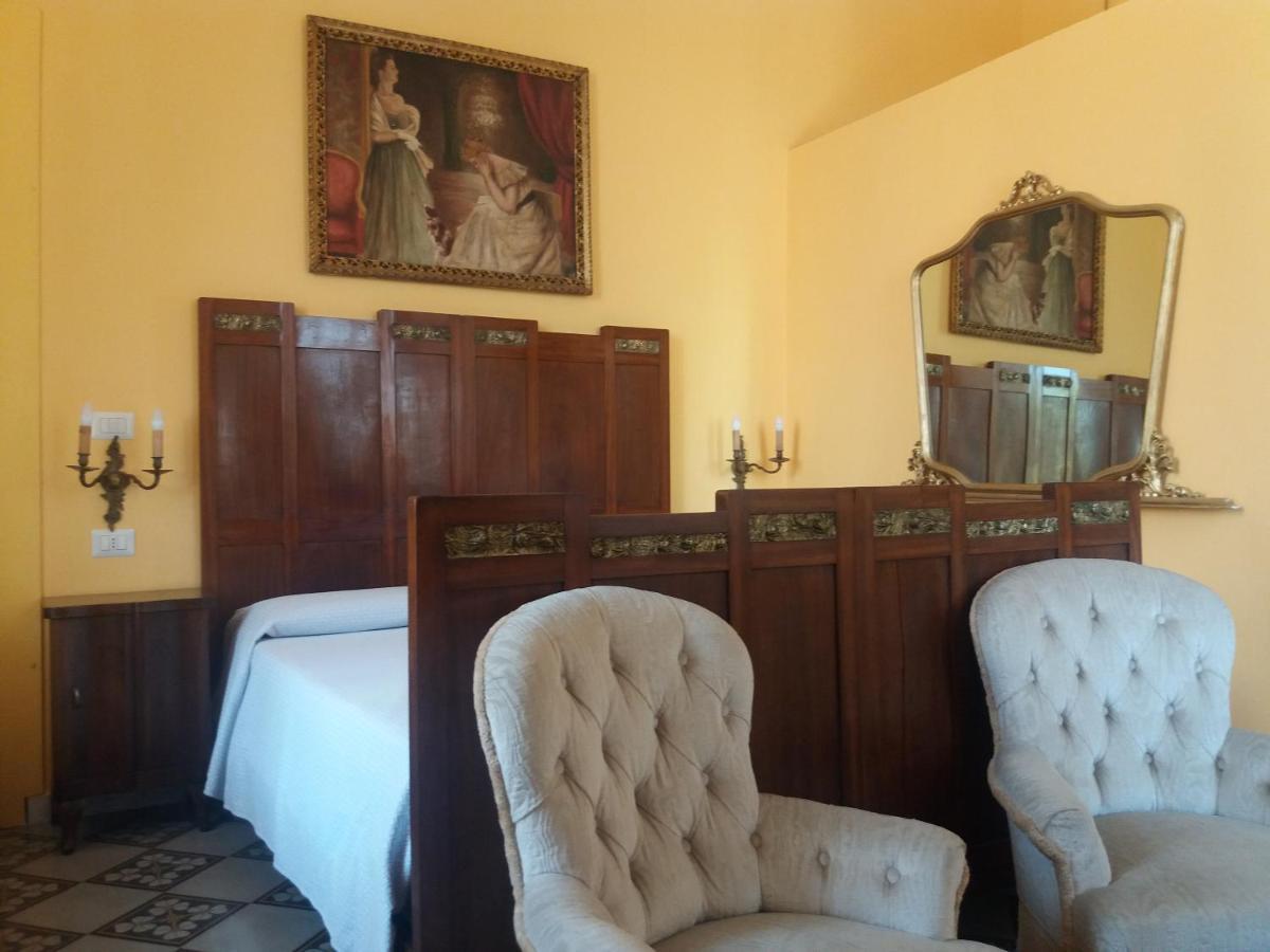 Antico Palazzo Spinola Frühstückspension