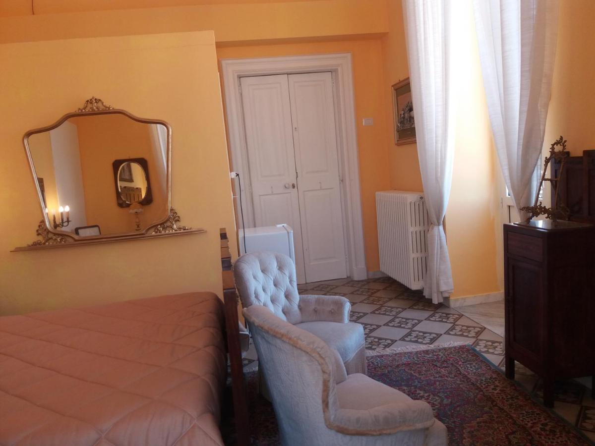 Antico Palazzo Spinola Gallipoli