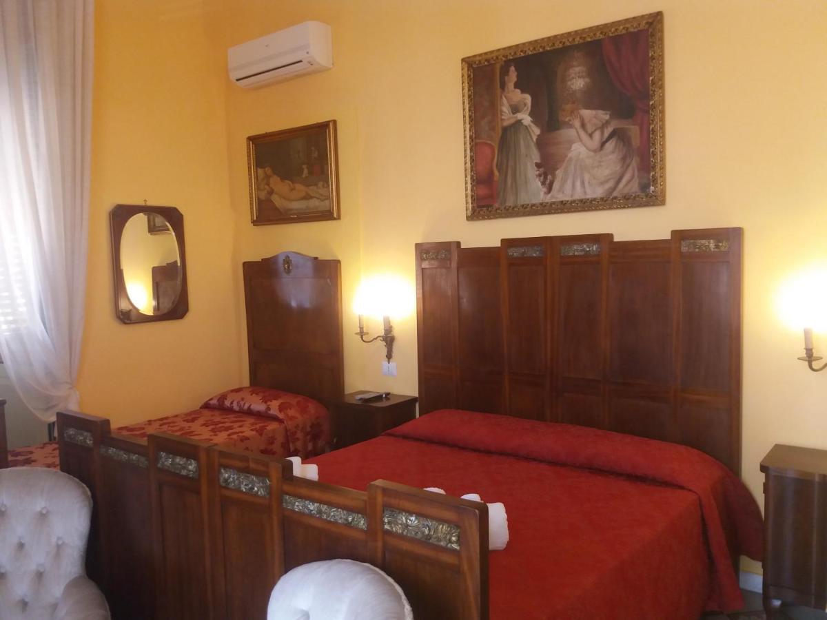 Antico Palazzo Spinola Gallipoli
