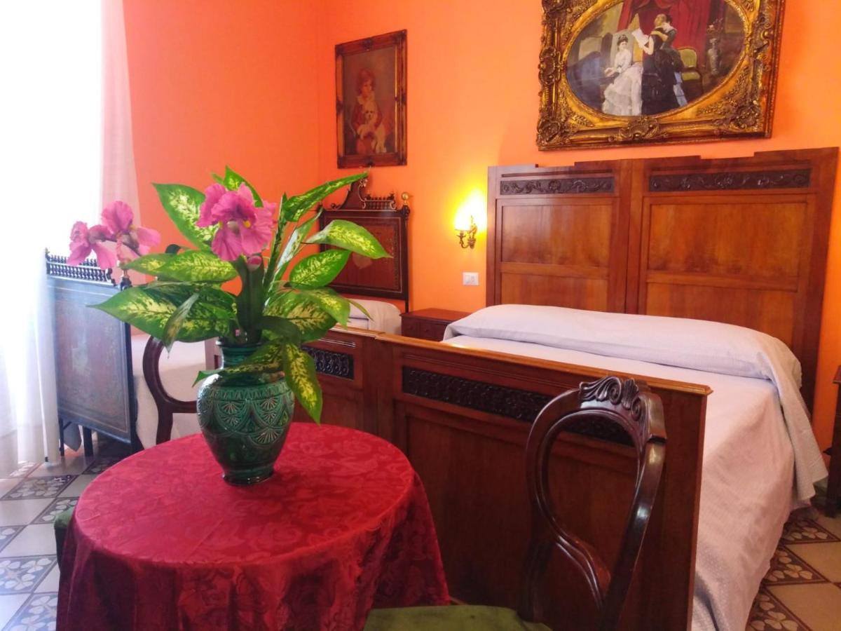 Antico Palazzo Spinola Frühstückspension