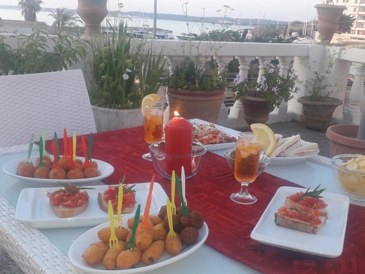 Antico Palazzo Spinola 3* Gallipoli