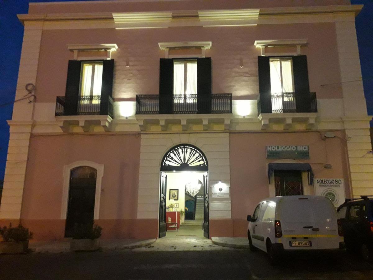 Antico Palazzo Spinola Frühstückspension 3*