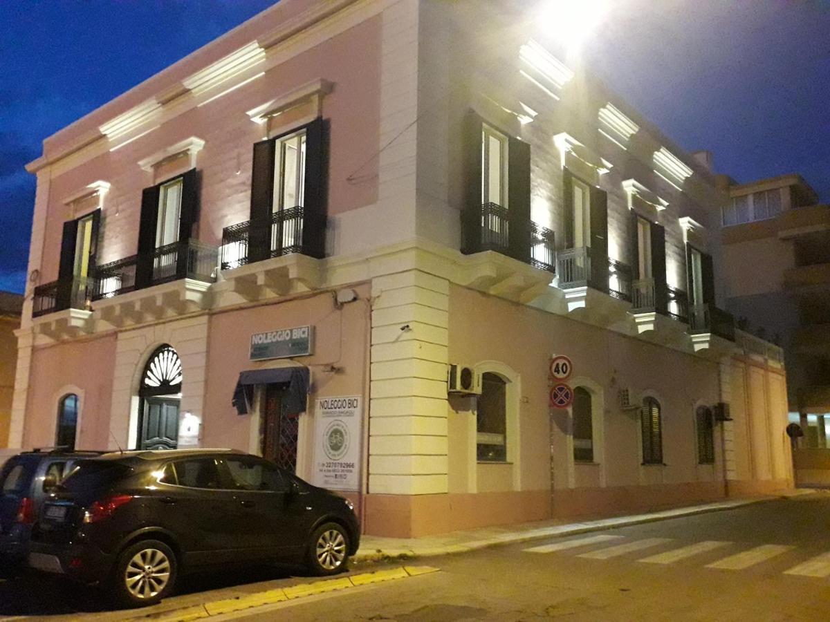 Frühstückspension Antico Palazzo Spinola