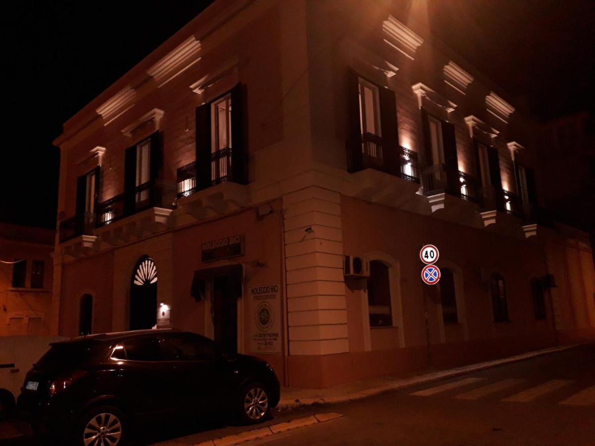 Frühstückspension Antico Palazzo Spinola